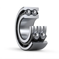 Angular Contact Bearings