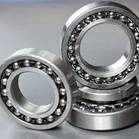 Ball - Bearings