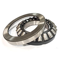 Thrust Bearings