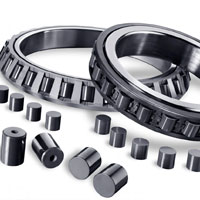 Roller Bearings