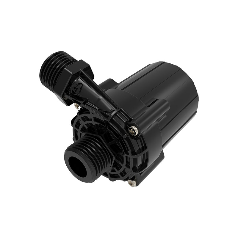 brushless water pump