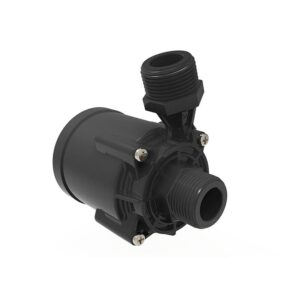brushless water pump
