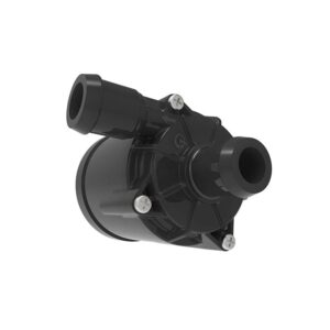 brushless water pump