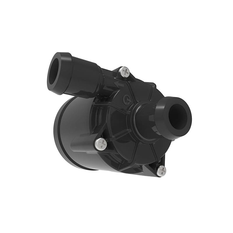 brushless water pump
