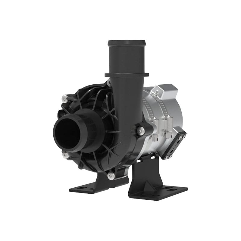 24V brushless pump