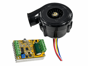DC brushless blower 4028 A