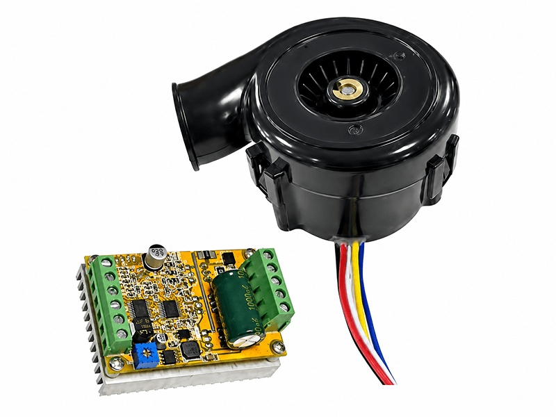 DC brushless blower 4028 A
