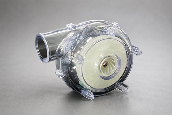 Blower Fans product