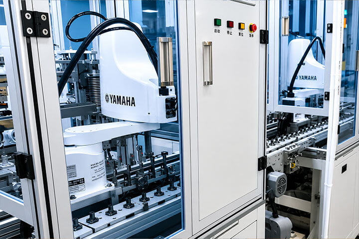 Herays precision coil fabrication