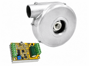 DC brushless blower 12012060 B