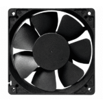 DC axial fans 1225