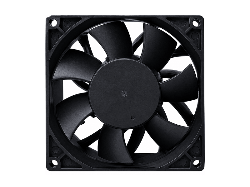 DC axial fans 9238