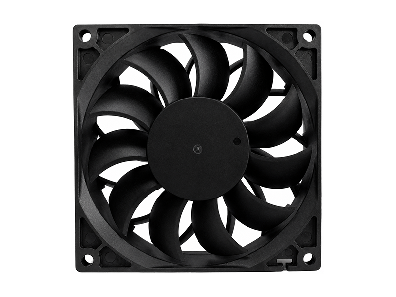 DC axial fans 9225