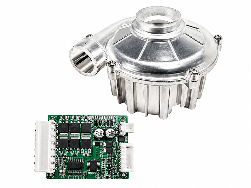 DC brushless blower 706540 B