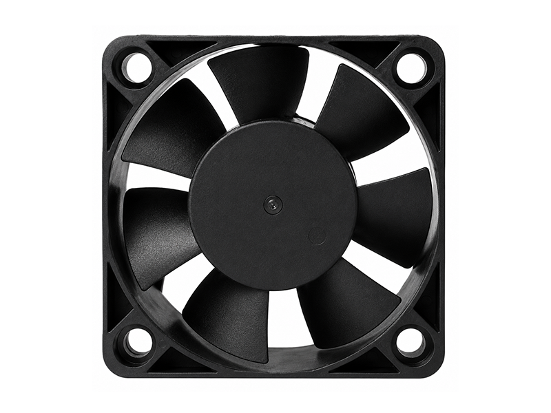 DC axial fans 5015