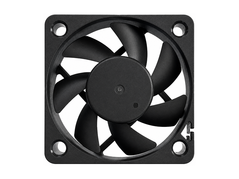DC axial fans 5010