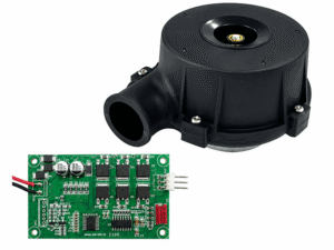DC brushless blower 776657 F
