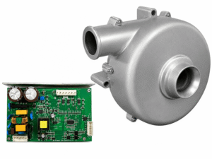 DC brushless blower 8060 B