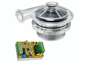 DC brushless blower 807760 A