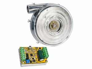 DC brushless blower 12012060 A