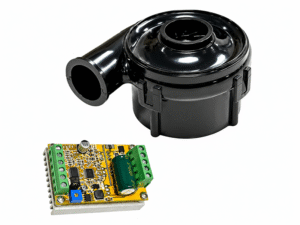 DC brushless blower 5025 B