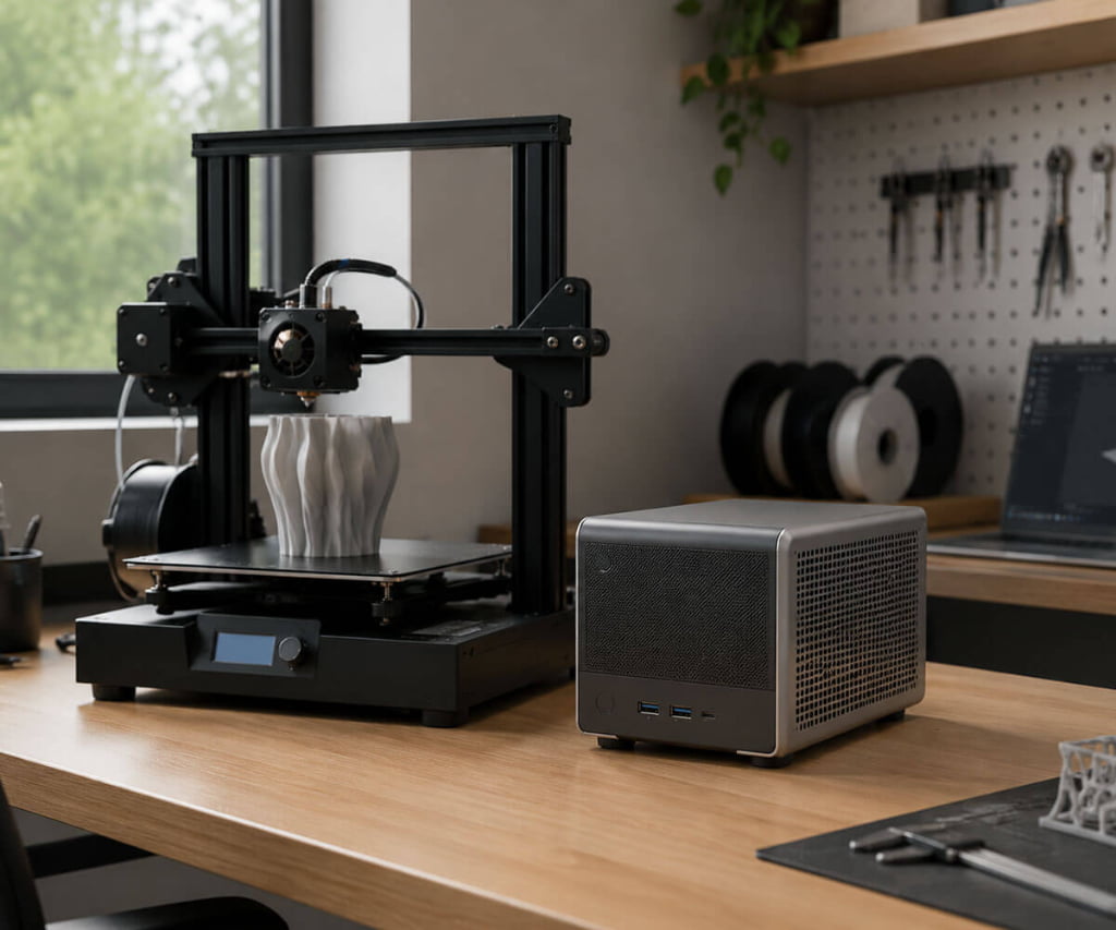 3D-Printer-and-Desktop-Equipment-Cooling
