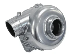 HR9080H24B DC brushless blower, 90x80mm A