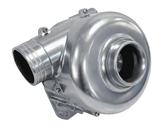 HR9080H24B DC brushless blower, 90x80mm A