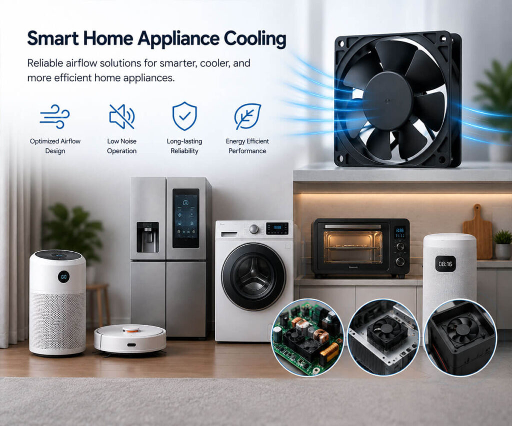 smart-home-appliance-cooling